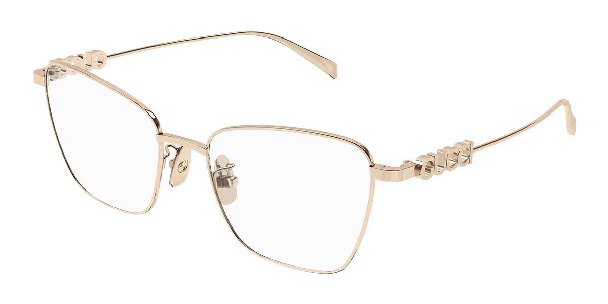 メガネ GUCCI SS25 Gucci - GG1807O - 002 (GG1807O 002) Gucci GG1807O 002 glasses | Buy online now | SmartBuyGlasses US