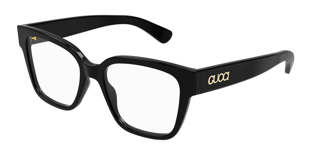 Gucci GG1791O 001 glasses | Buy online now | SmartBuyGlasses US