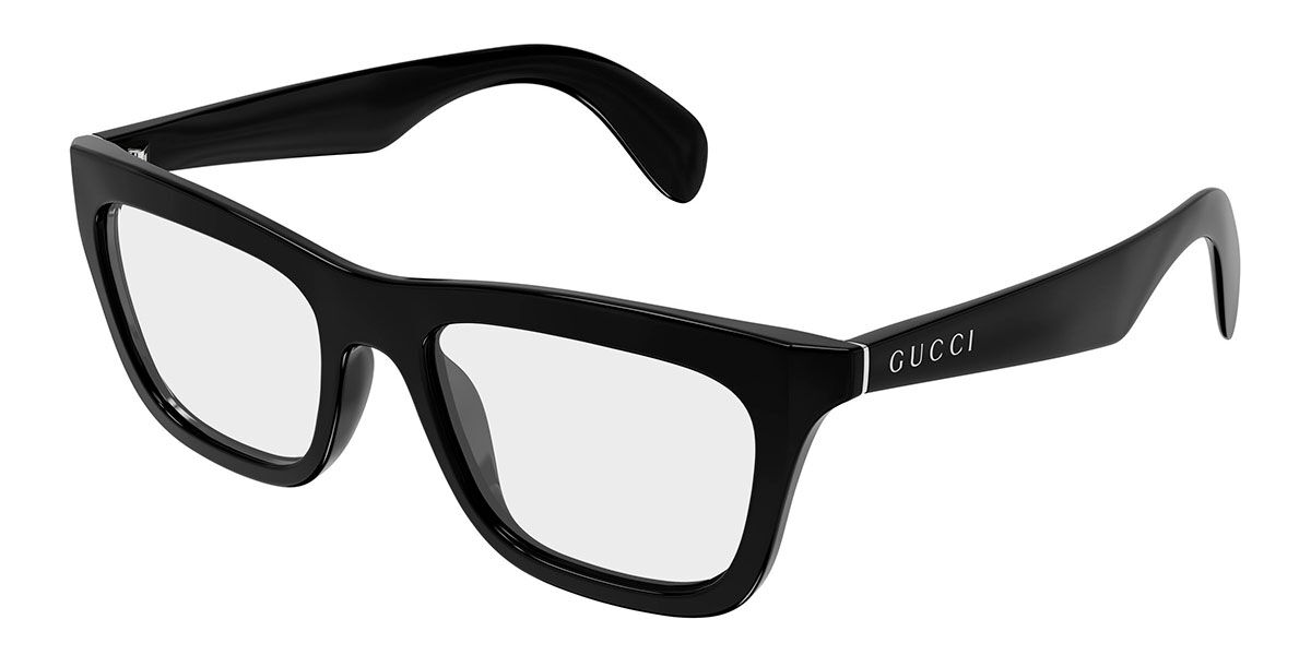 Gucci GG1933O 001 M… - image