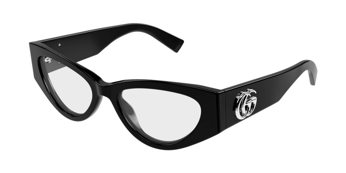 Gucci GG1953O 001 W… - image