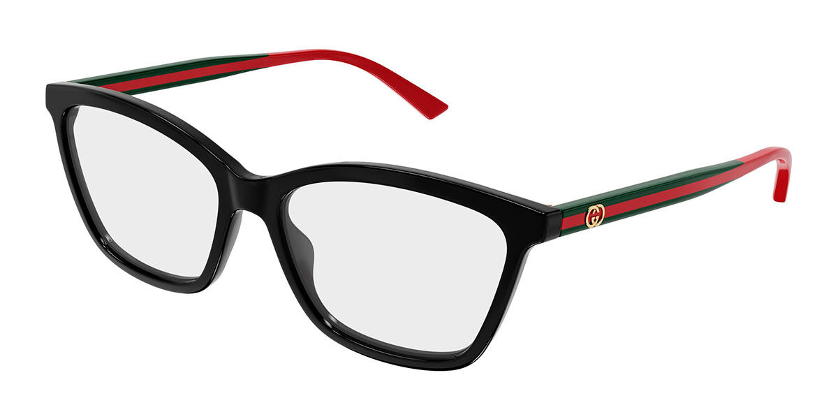 Gucci GG1989O 001 W… - image