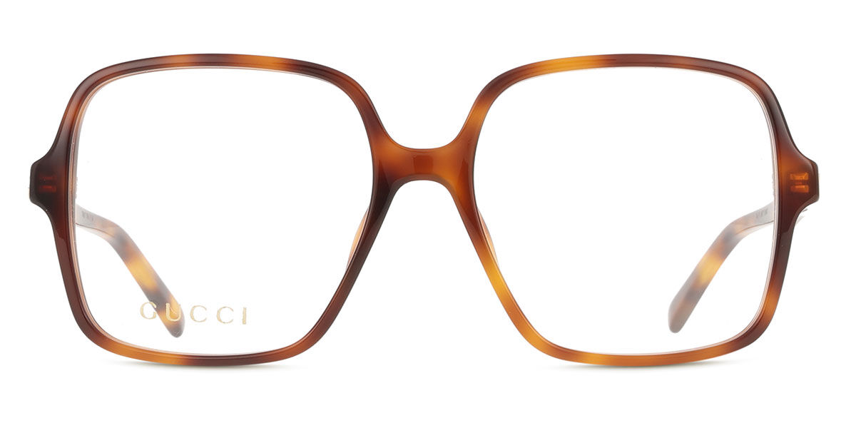 Gucci GG1994O 002 53 Lunettes De Vue Femme EcailléEsshell