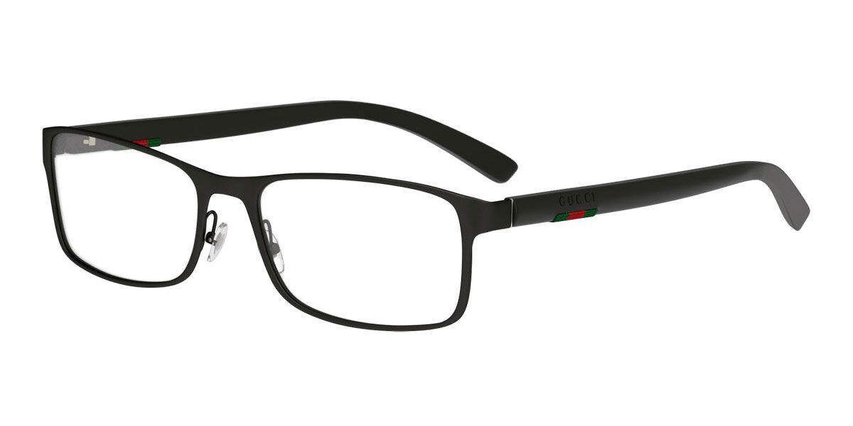 Gucci GG0614O 004 M… - image