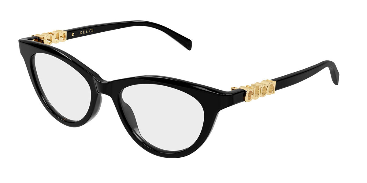 Gucci GG2034O 001 W… - image