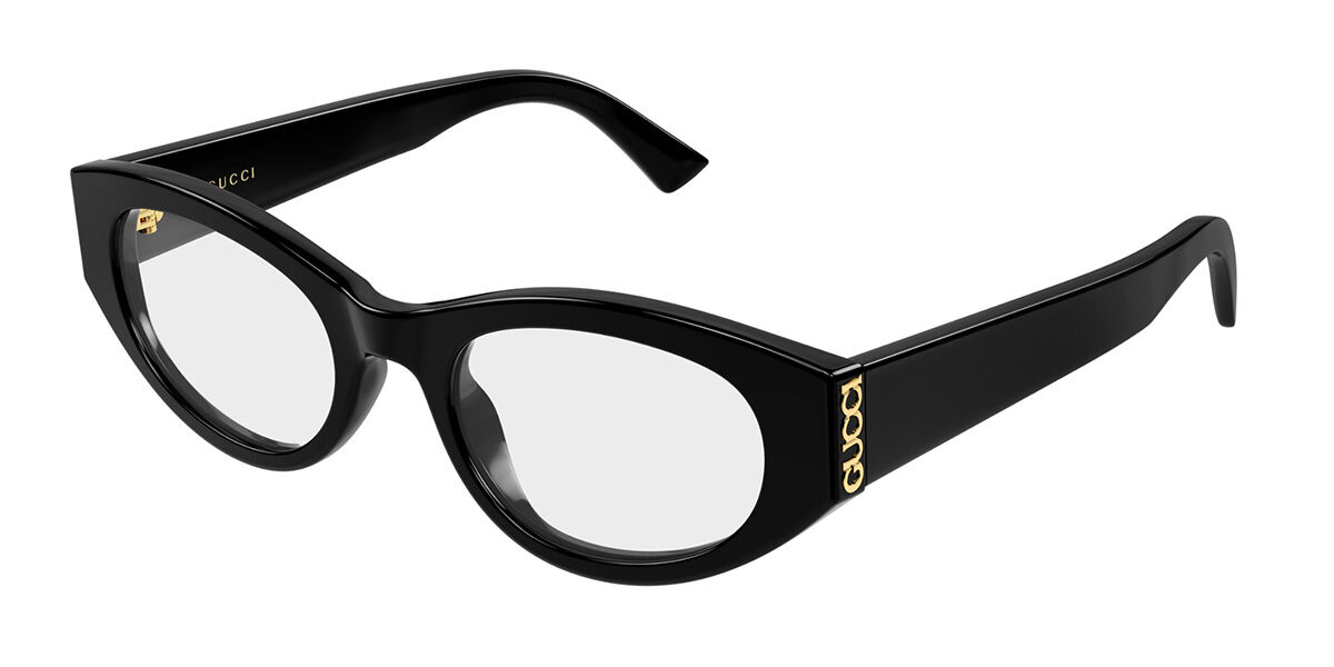 Gucci GG2041O 001 W… - image