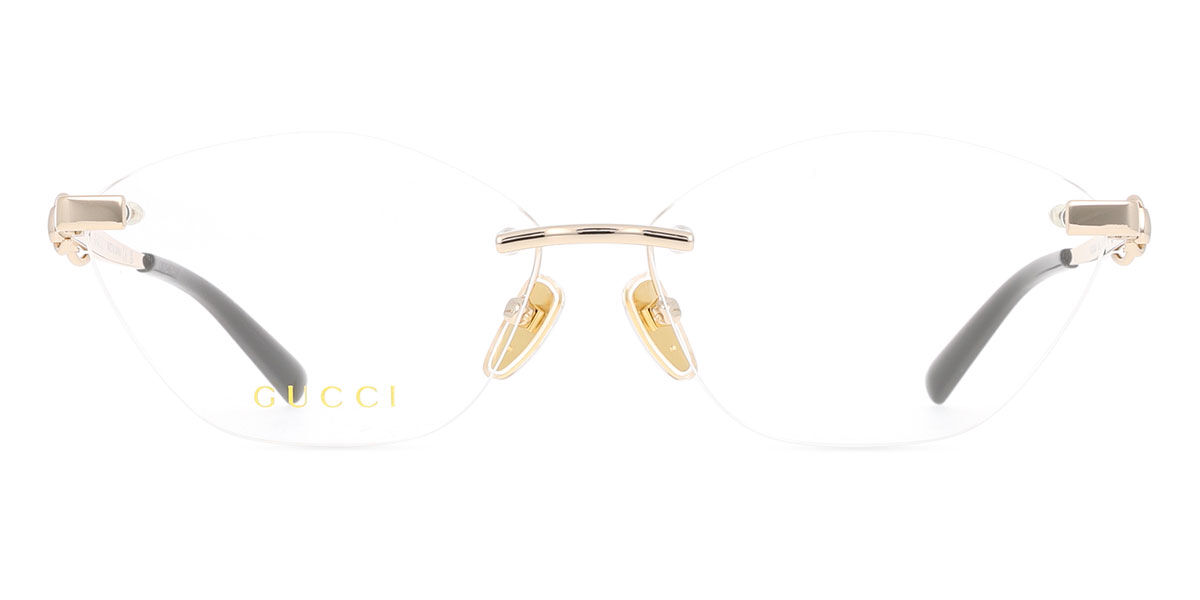 Gucci GG2050O 002 59 Lunettes De Vue Femme