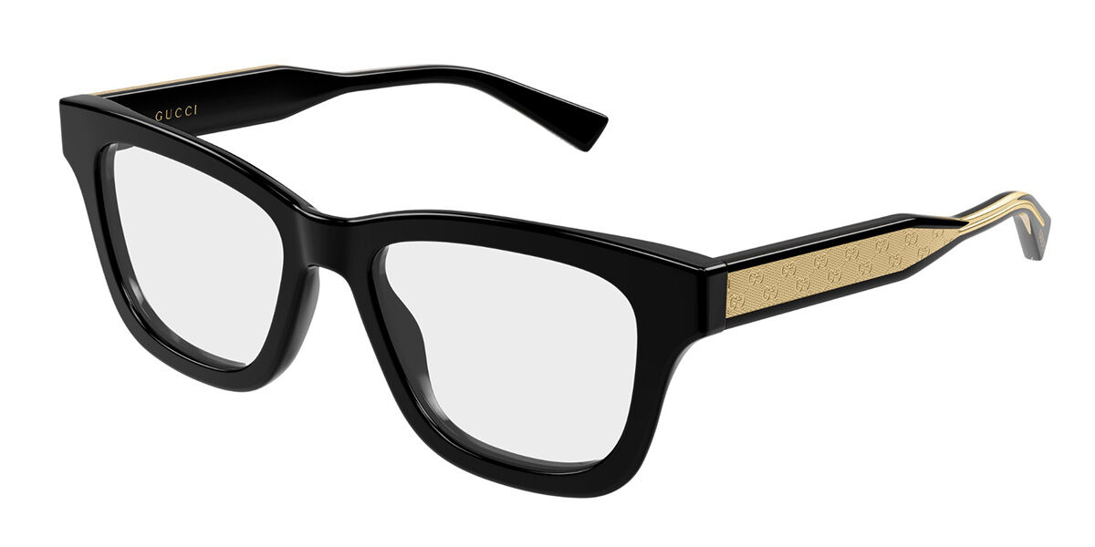 Gucci GG2066O 001 W… - image