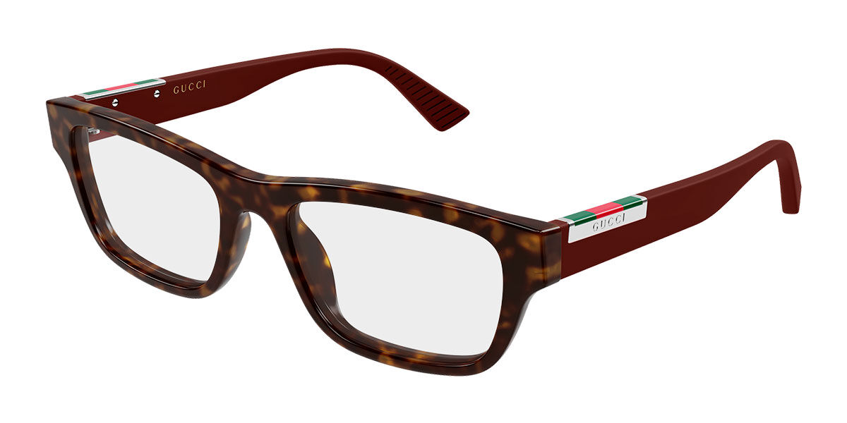 Gucci GG2091O 007 M…