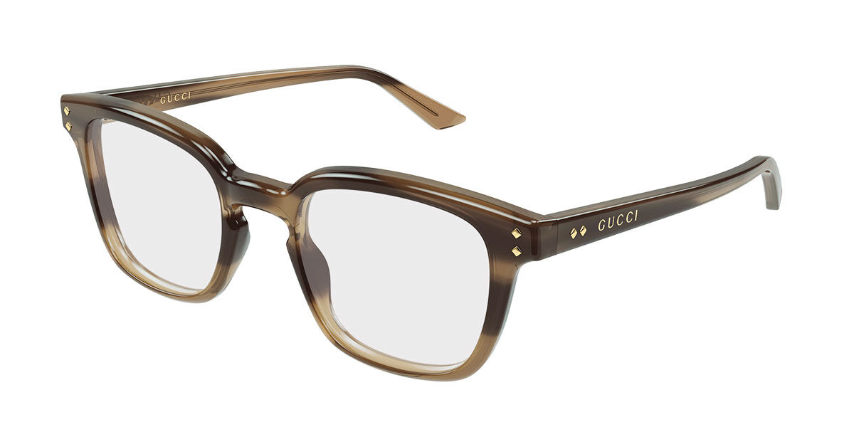 Gucci GG2132O 012 M… - image