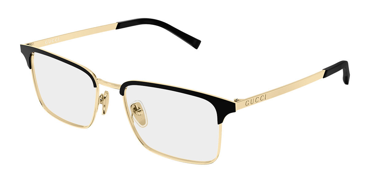 Gucci GG2136O 001 M… - image
