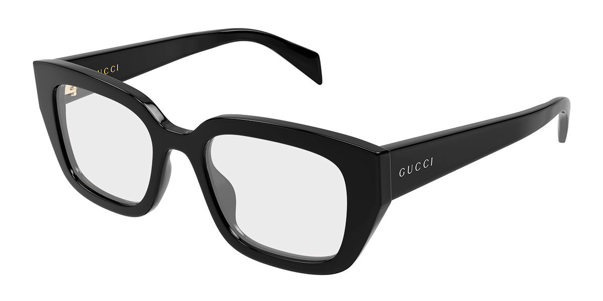Gucci GG2021O 001 W… - image