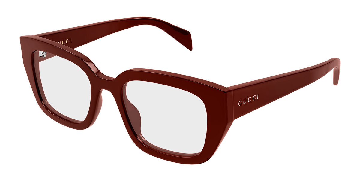 Gucci GG2021O 003 W… - image