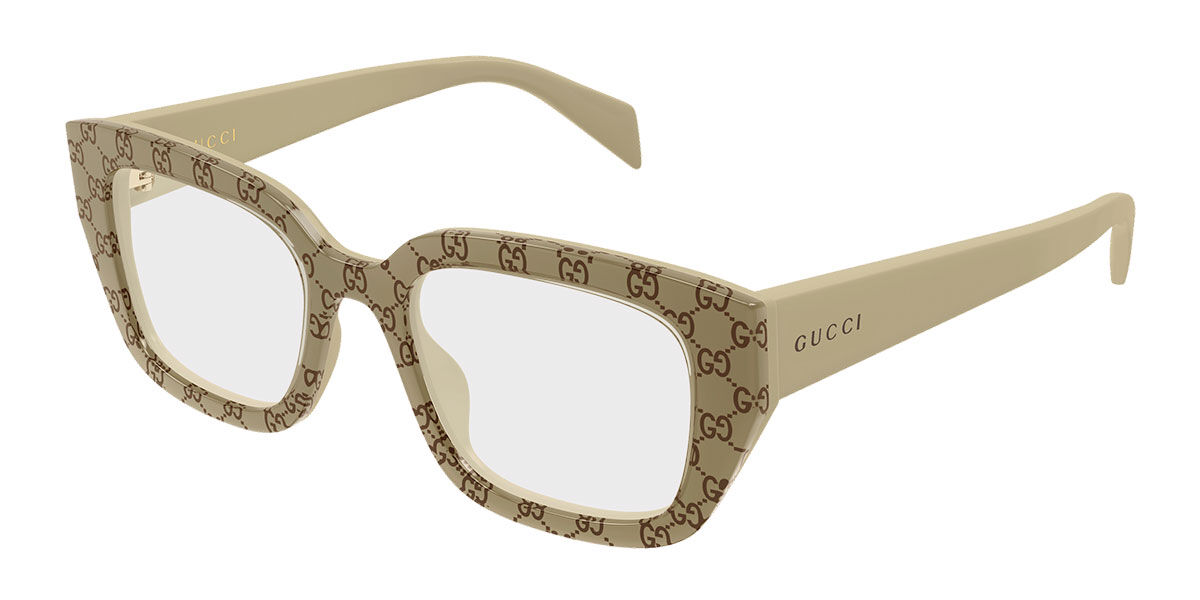 Gucci GG2021O 005 W… - image