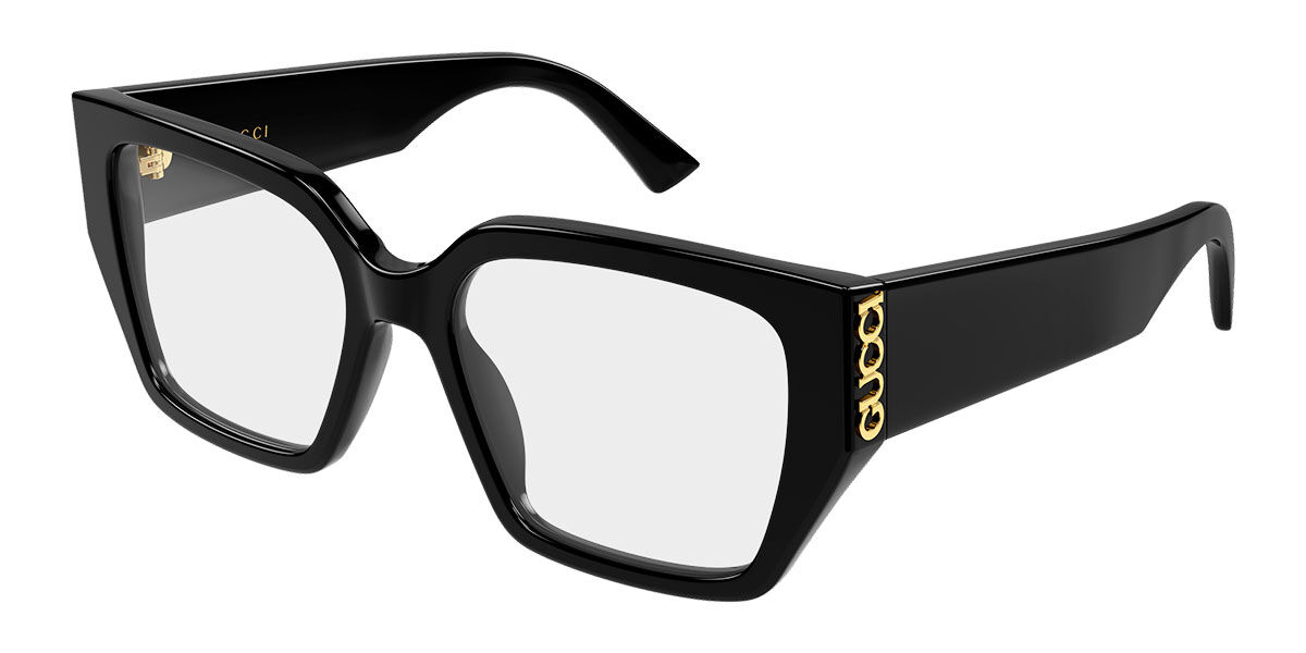 Gucci GG2042O 001 W…