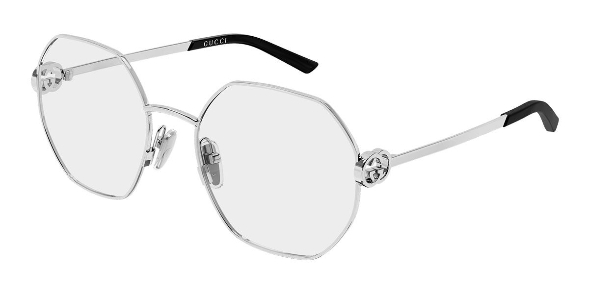 Gucci GG2048O 007 W…