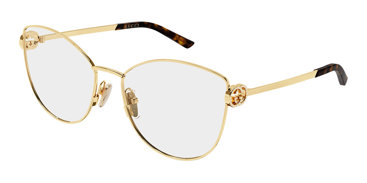 Gucci GG2049O 002 W…