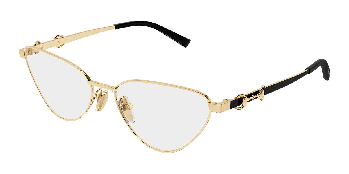 Gucci GG2054O 001 W…