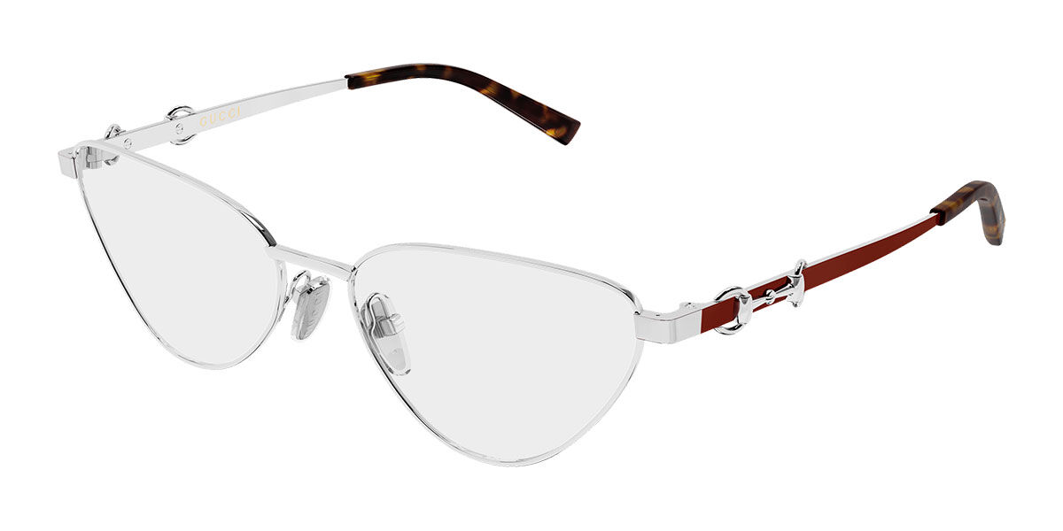 Gucci GG2054O 003 W… - image