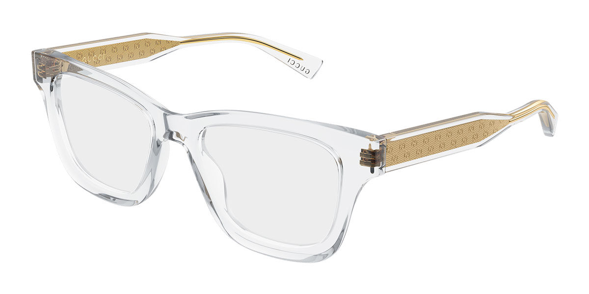 Gucci GG2066O 008 W… - image