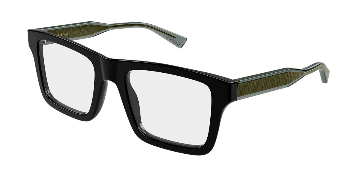 Gucci GG2070O 001 M… - image