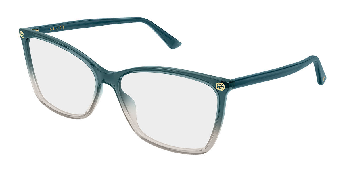 Gucci GG0025O 019 W…