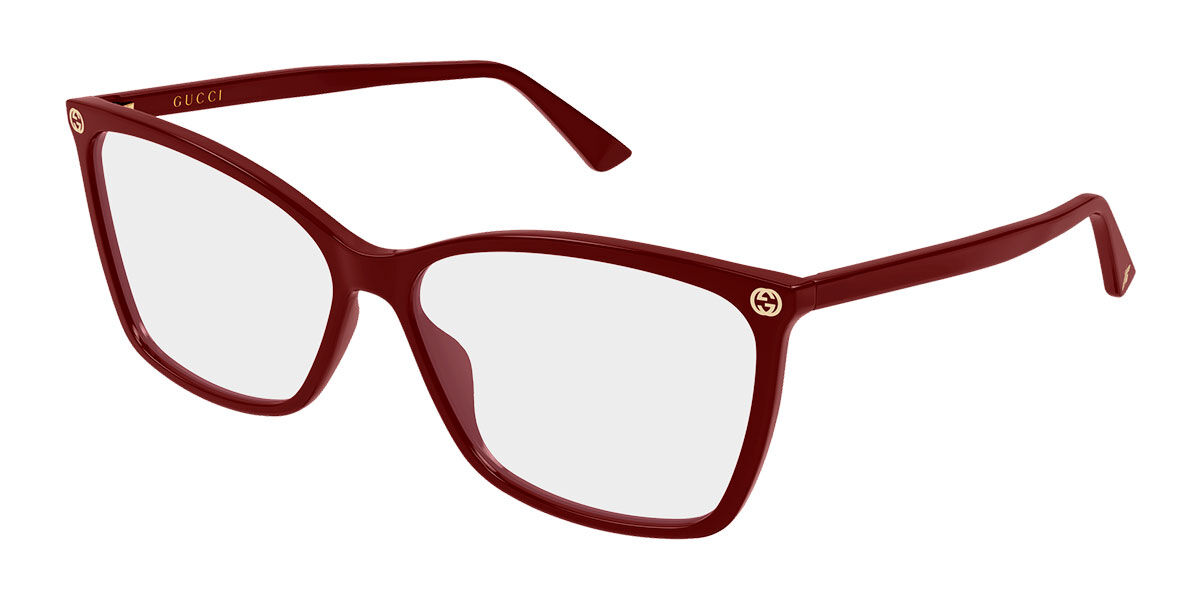 Gucci GG0025O 022 W… - image