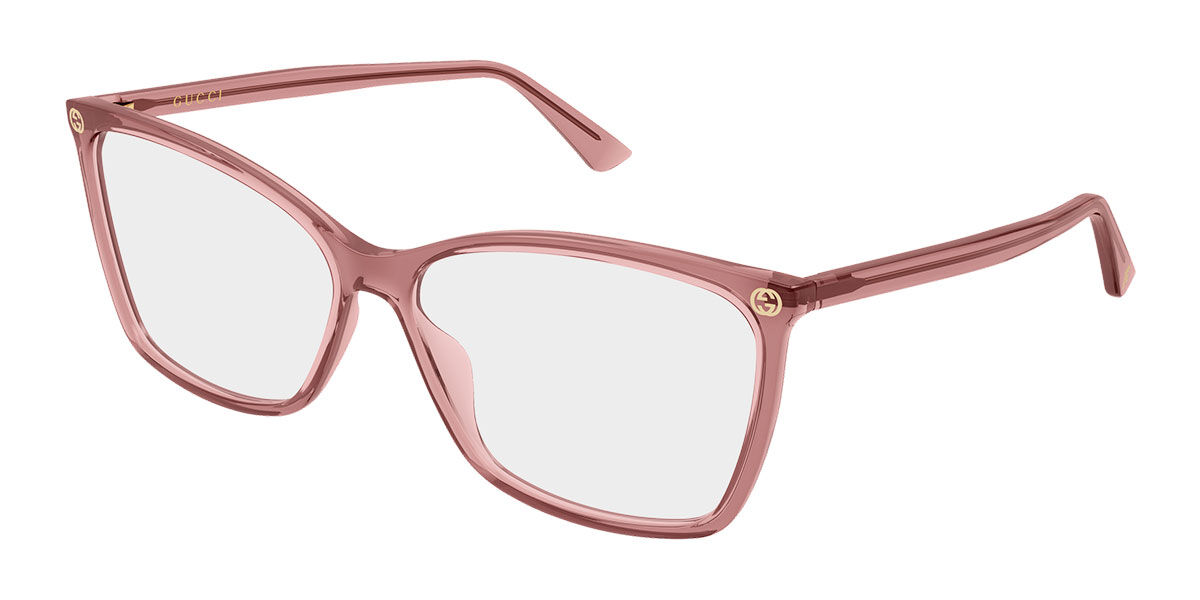 Gucci GG0025O 023 W… - image