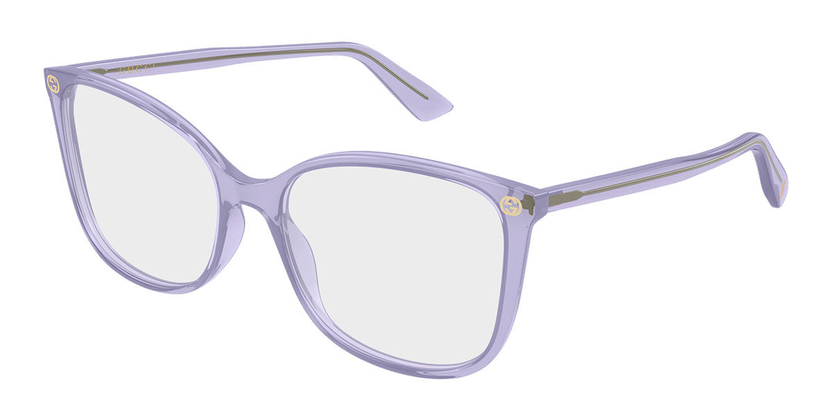 Gucci GG0026O 027 W… - image