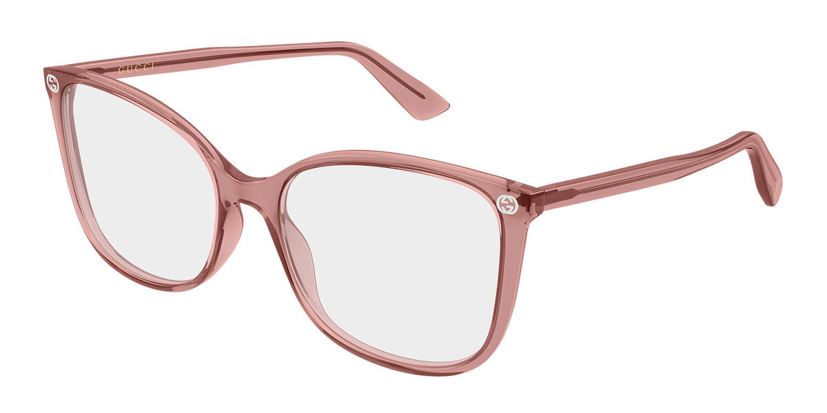 Gucci GG0026O 029 W…