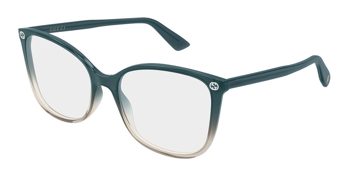 Gucci GG0026O 030 W…