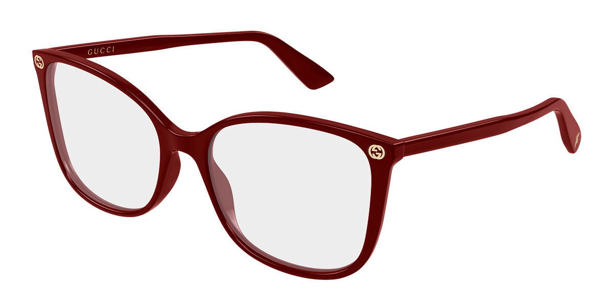 Gucci GG0026O 031 W… - image