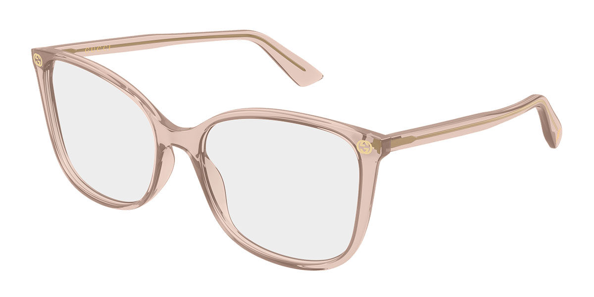 Gucci GG0026O 032 W… - image