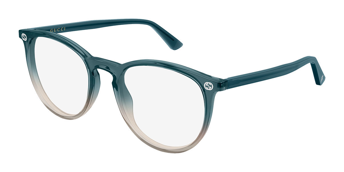 Gucci GG0027O 020 W… - image