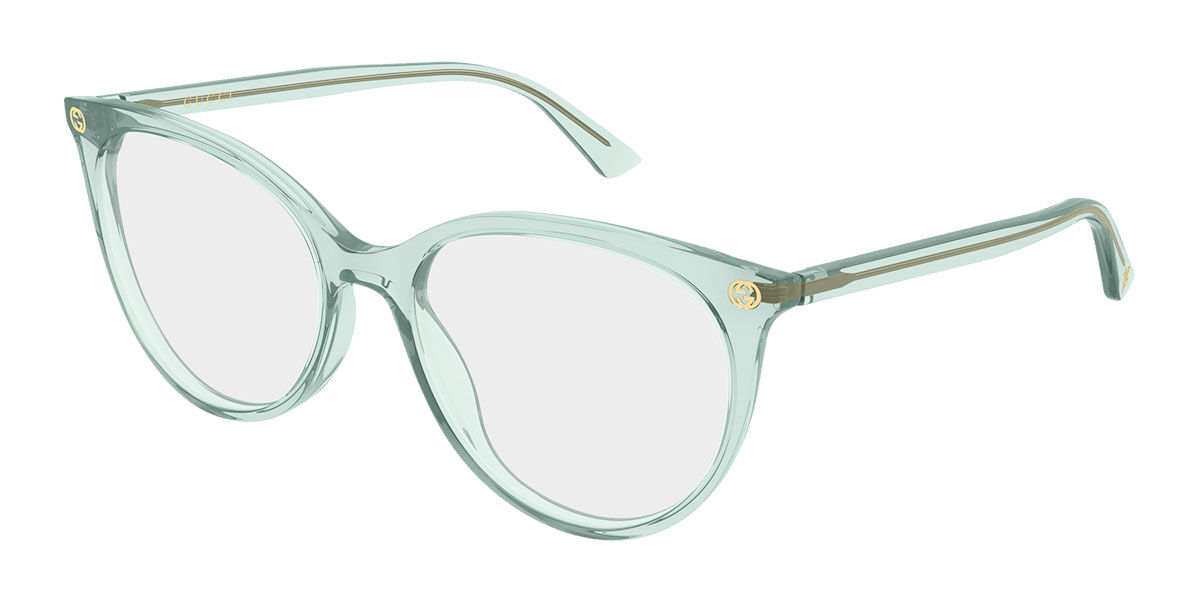 Gucci GG0093O 011 W… - image