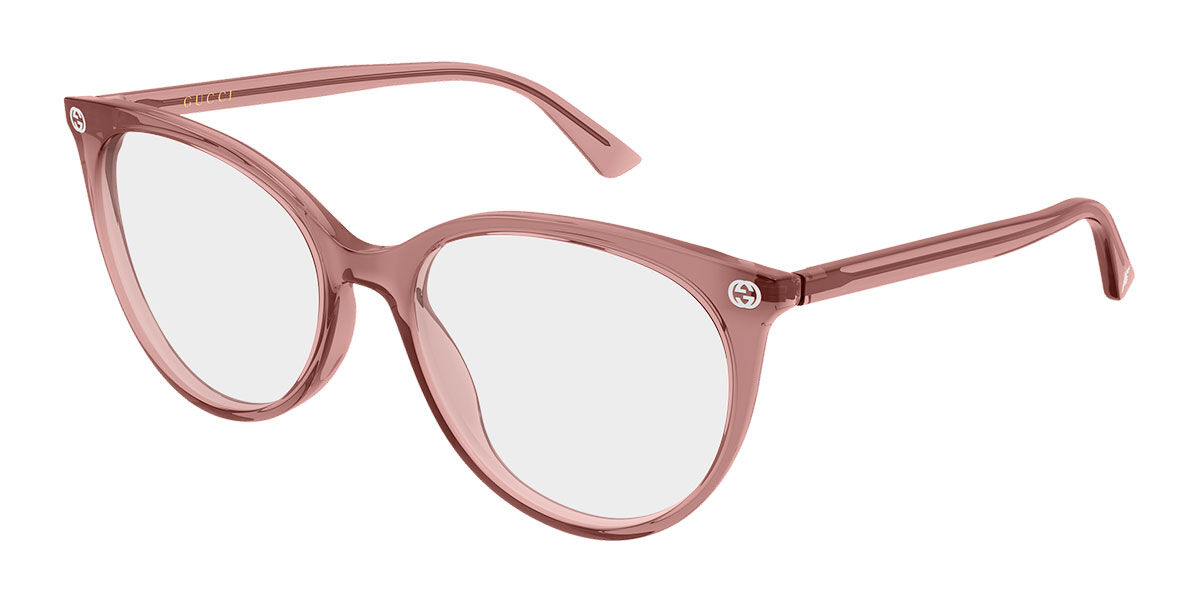 Gucci GG0093O 012 W…