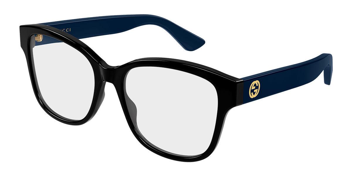 Gucci GG1340O 010 W…