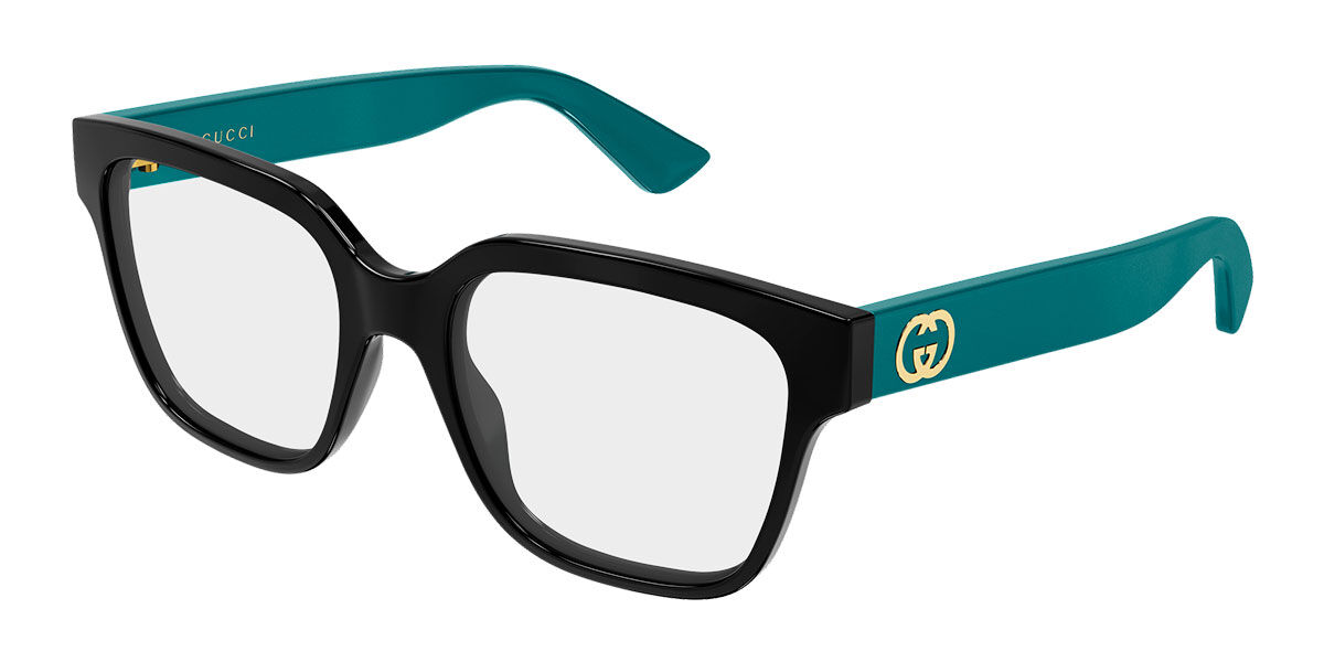 Gucci GG2193O Women's Glasses, Black, Size 53