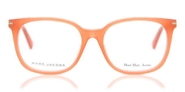 marc jacobs buy clear glasses