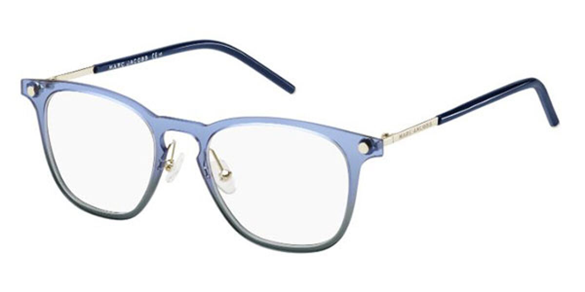 Marc Jacobs MARC 30 TWE Eyeglasses in Grey | SmartBuyGlasses USA