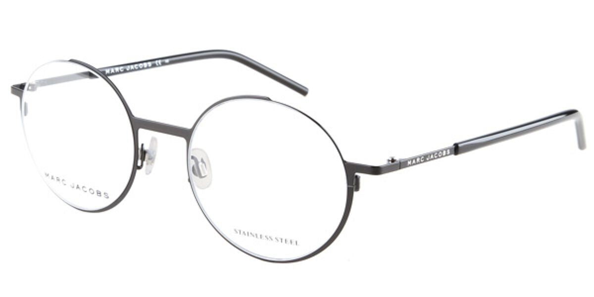 Marc Jacobs MARC 39 65Z Eyeglasses in Black | SmartBuyGlasses USA