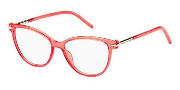 Marc Jacobs Marc 50 E02 Glasses Clear Visiondirect Australia