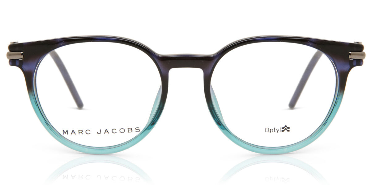 marc jacobs marc 51 eyeglasses