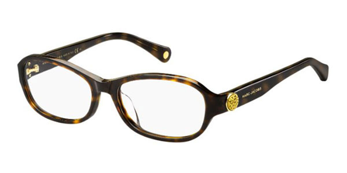 Marc Jacobs MARC 94/F Asian Fit 086 glasses | Buy online now | Vision ...