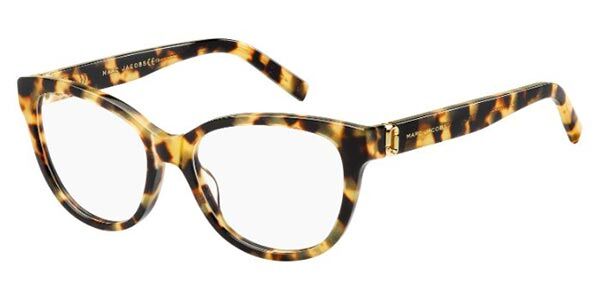 Marc Jacobs MARC 115 O2V Óculos De Grau Feminino Tortoiseshell