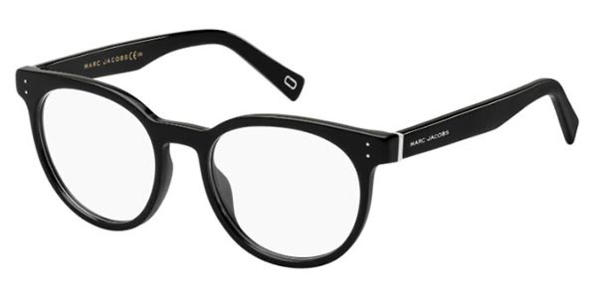 Marc Jacobs MARC 126 ZY1 Eyeglasses in Tortoise | SmartBuyGlasses USA