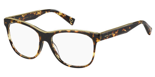 MARC JACOBS マークジェイコブス MARC538 086 眼鏡フレーム Marc Jacobs MARC 538 086 眼鏡 | 今すぐオンラインで購入