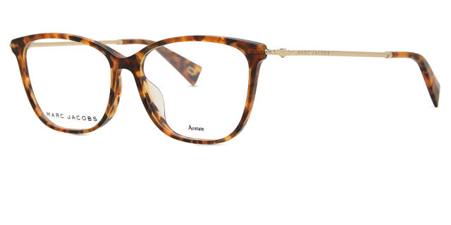 Find Marc Jacobs MARC 258 C9B Glasses Tortoise MARC 258 for €174