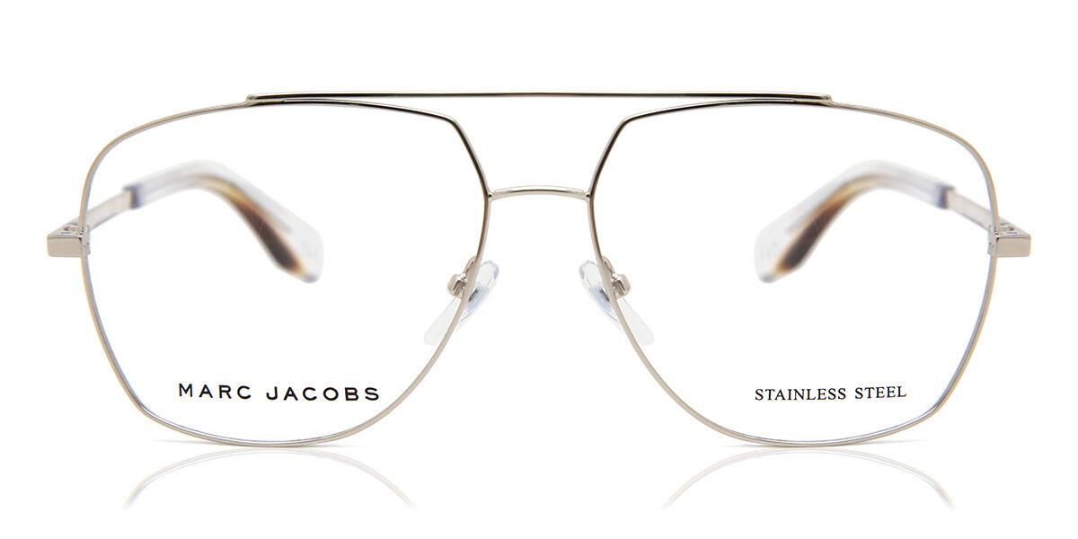 Marc Jacobs MARC 271 3YG Goldene Herren Brillen