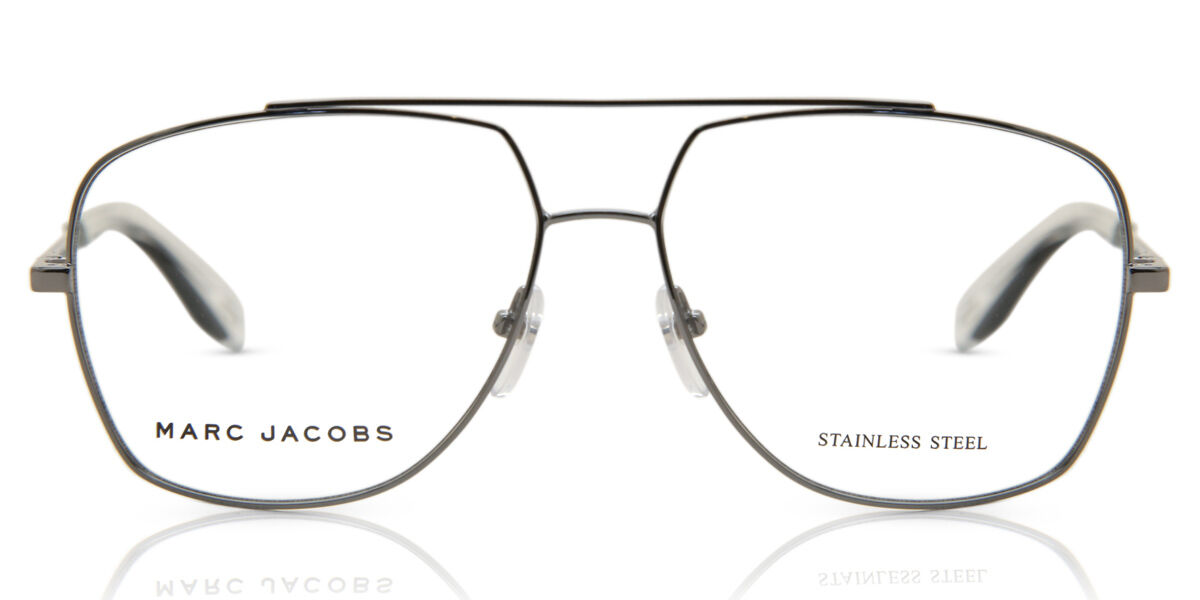 マーク ジェイコブス メガネ | 2年間の品質保証！SmartBuyGlassesジャパン