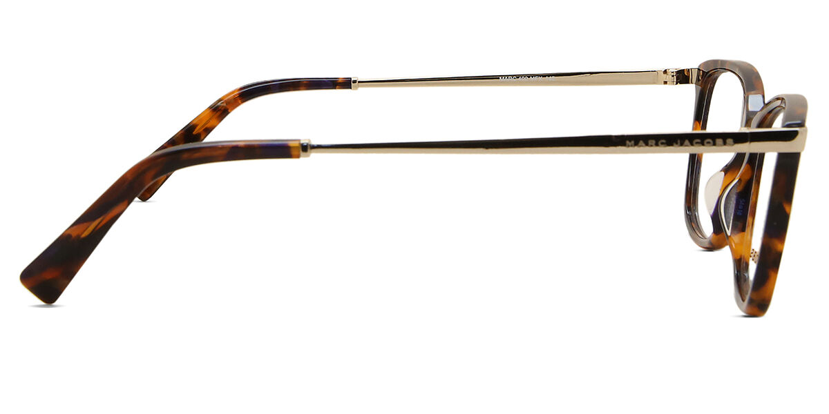 Marc Jacobs キャットアイフレムメカネ MARC400 MFX Marc Jacobs MARC 400 MFX glasses | Buy online now